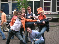 amsterdammage