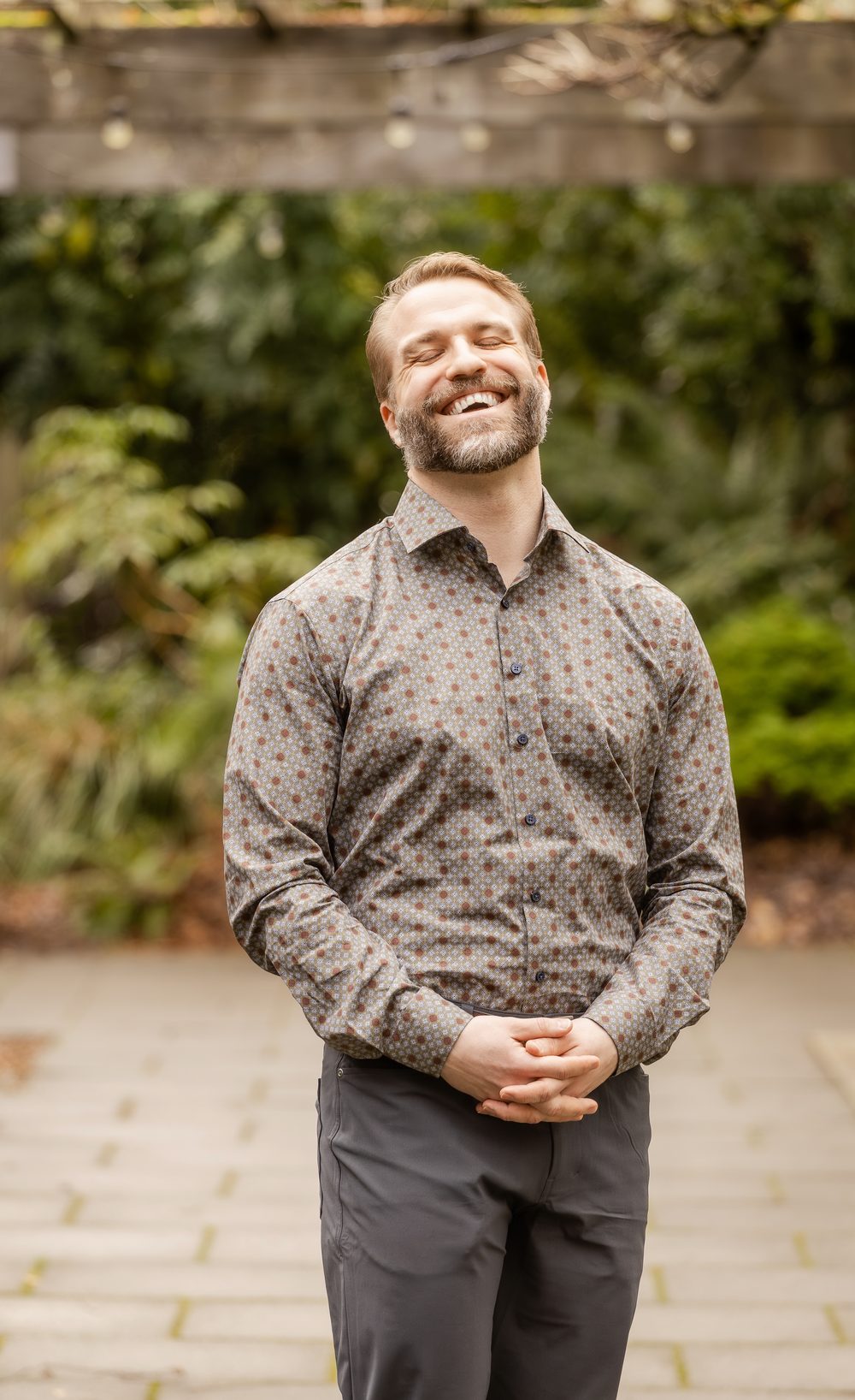 Dr. Alex Belser